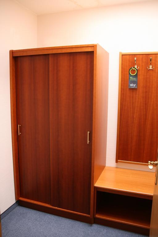 Atrium Hotel Crimmitschau Екстериор снимка